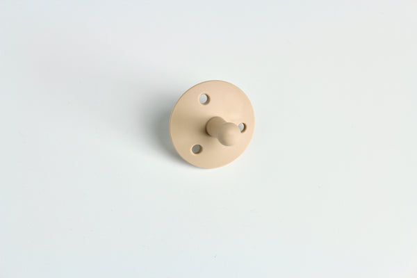 Silicone Pacifier(Beach sand)
