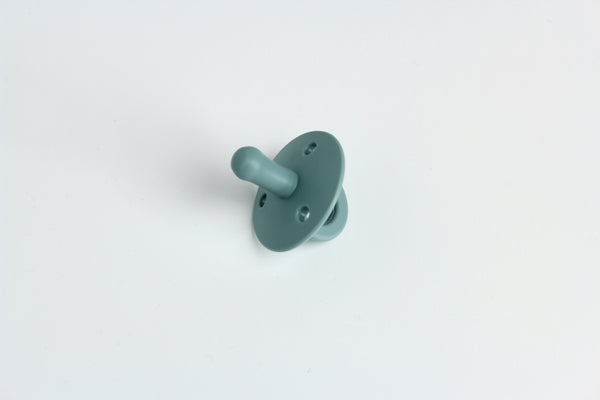 Silicone Pacifier(Ocean)