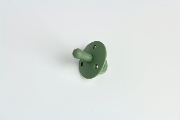 Silicone Pacifier(Sage)
