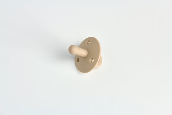 Silicone Pacifier(Beach sand)
