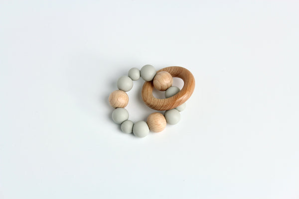 Teething Ring(Sea Salt)